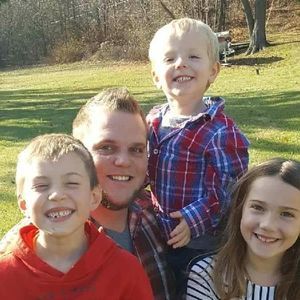 Meet your Posher, Justin